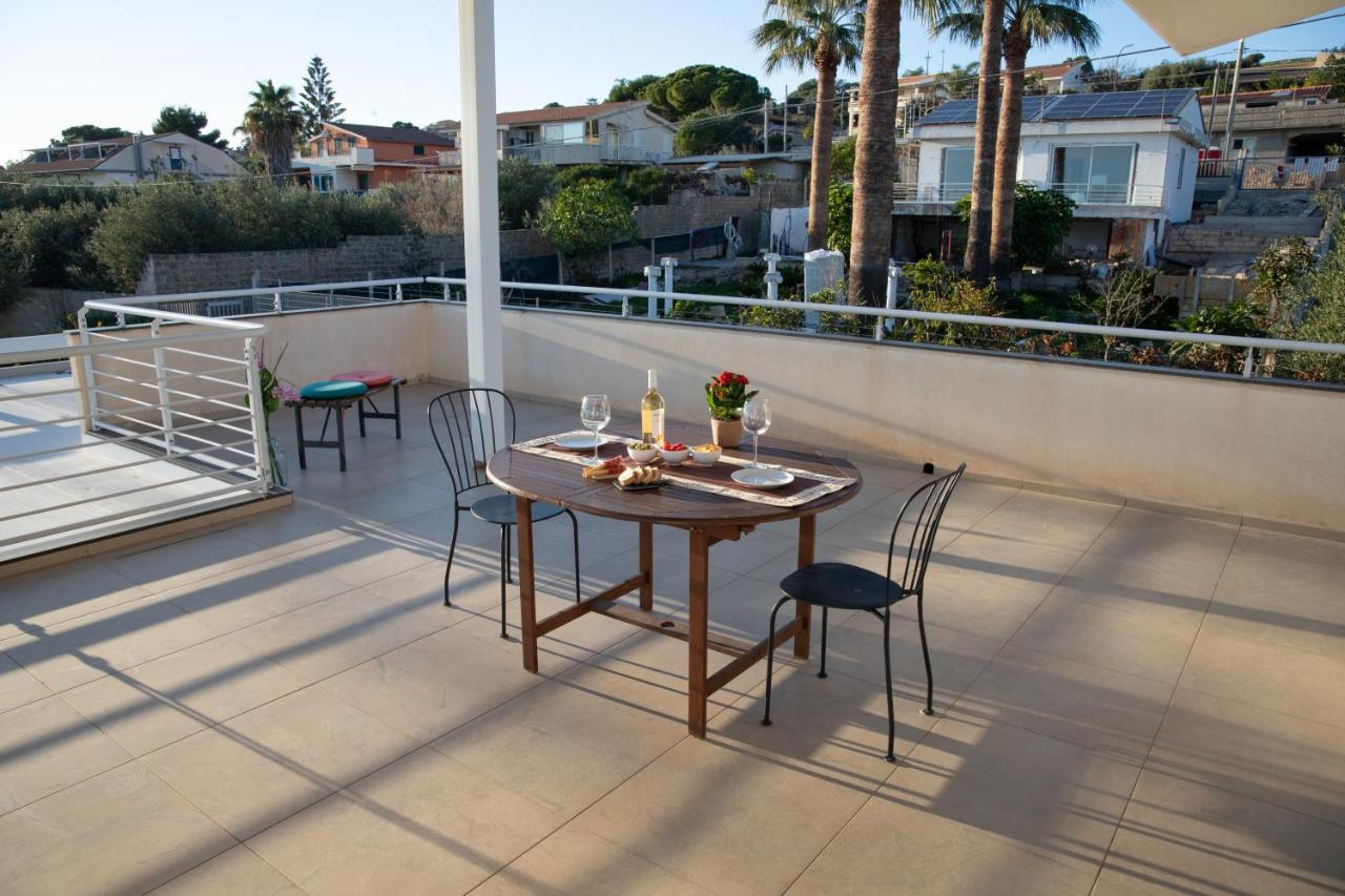 Ki Vista Apartment Marina di Ragusa Exterior foto